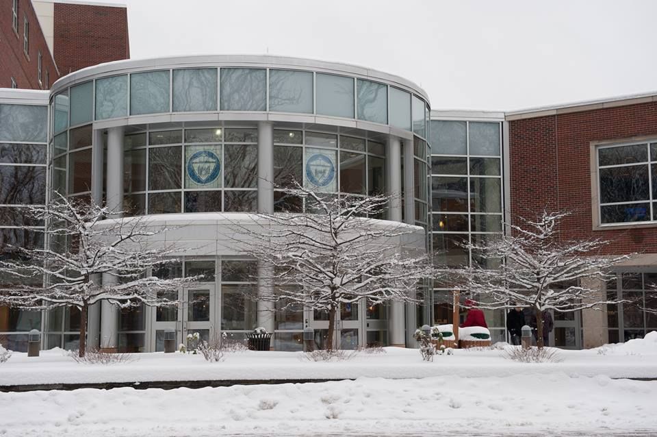 Ba Applied Music State University Of New York At Fredonia